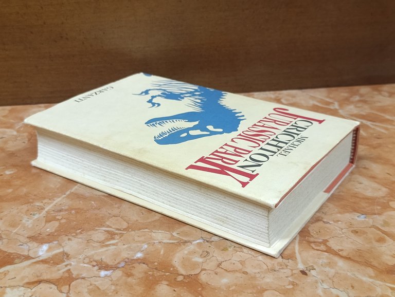 Jurassic park | Immagine Gallery 6