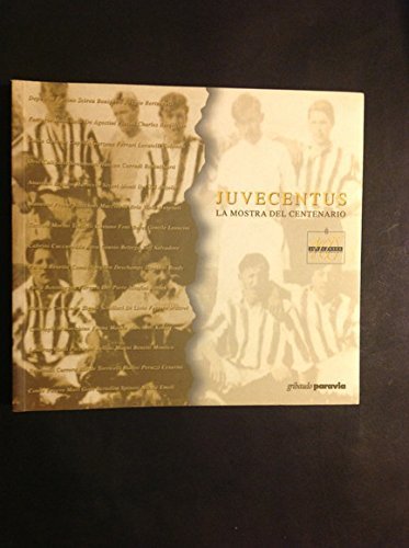 Juvecentus. La mostra del centenario | Immagine principale