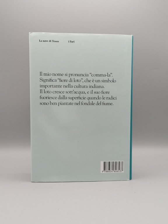Kamala Harris - Le Nostre Verità - Libro Biografia Prima …