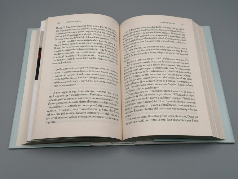 Kamala Harris - Le Nostre Verità - Libro Biografia Prima …