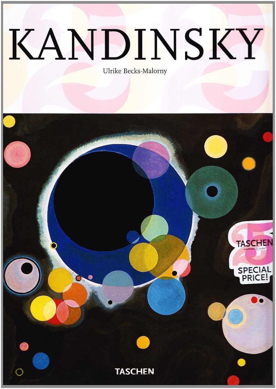 Kandinsky | Immagine principale