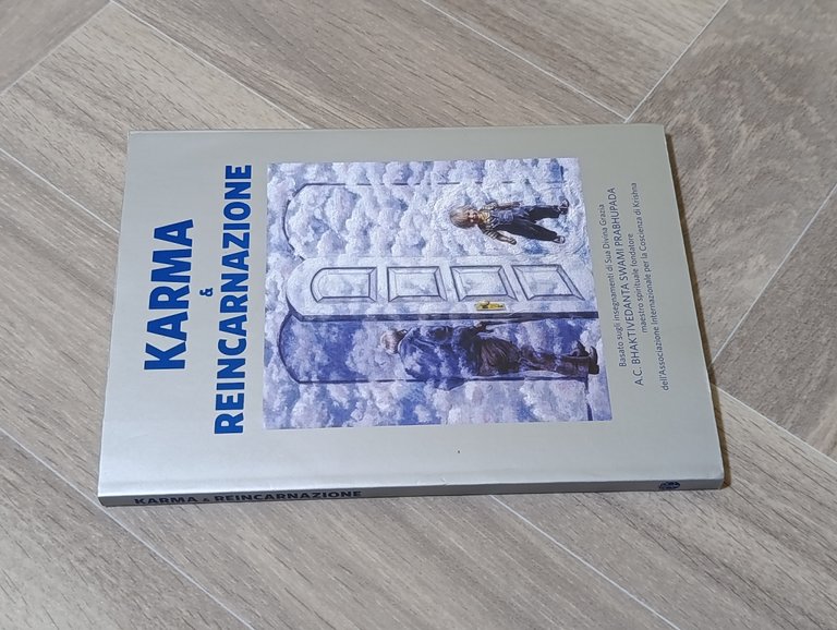 Karma e Reincarnazione
