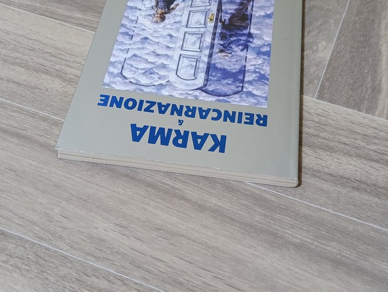 Karma e Reincarnazione