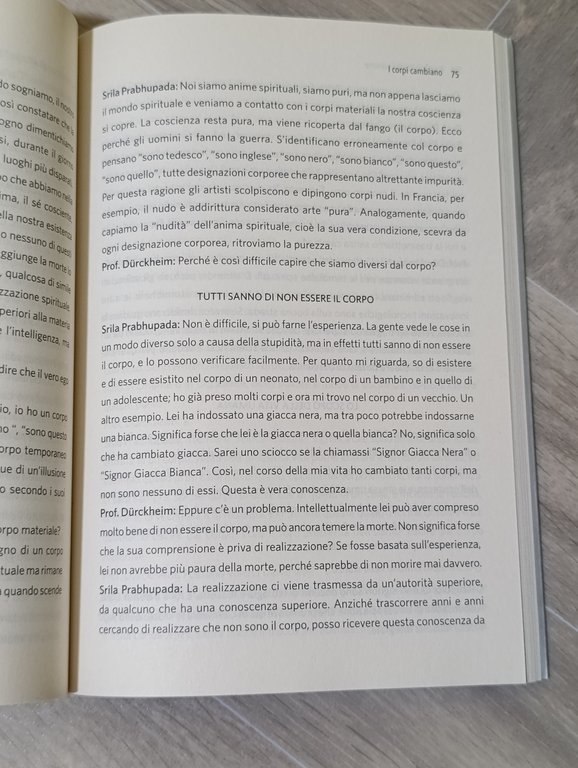 Karma e Reincarnazione