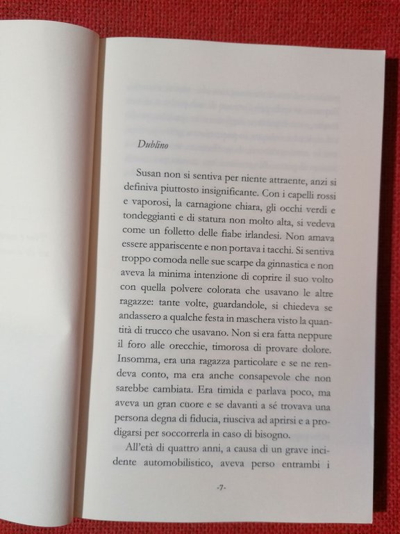 Ketchup rosso sangue