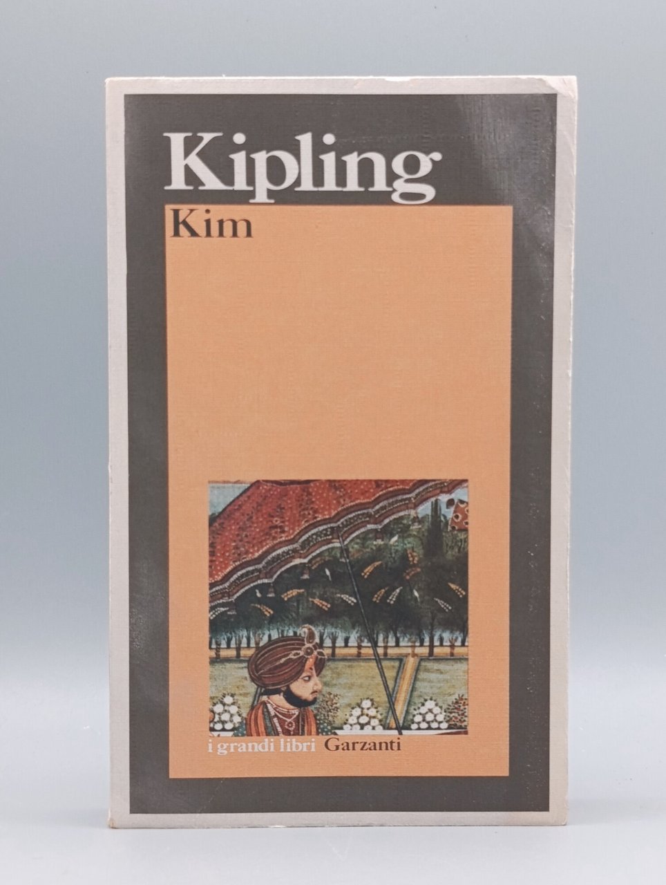 Kim. I Grandi Libri Garzanti | Immagine principale
