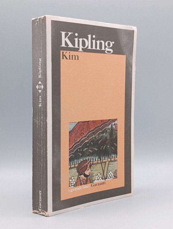 Kim. I Grandi Libri Garzanti | Immagine Gallery 2
