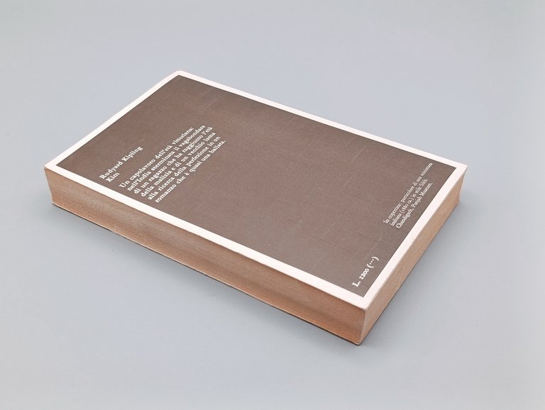 Kim. I Grandi Libri Garzanti | Immagine Gallery 3
