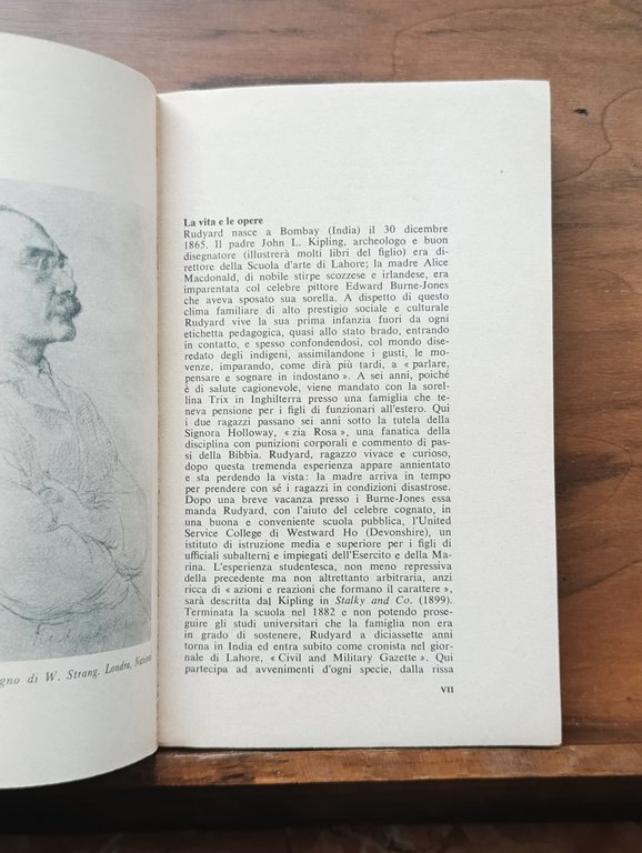Kim. I Grandi Libri Garzanti | Immagine Gallery 5