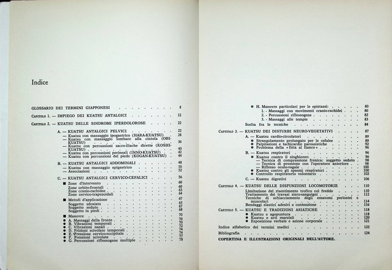 Kuatsu Antalgici Tradizionali Asiatici Del Dolore Libro De Winter Mediterranee