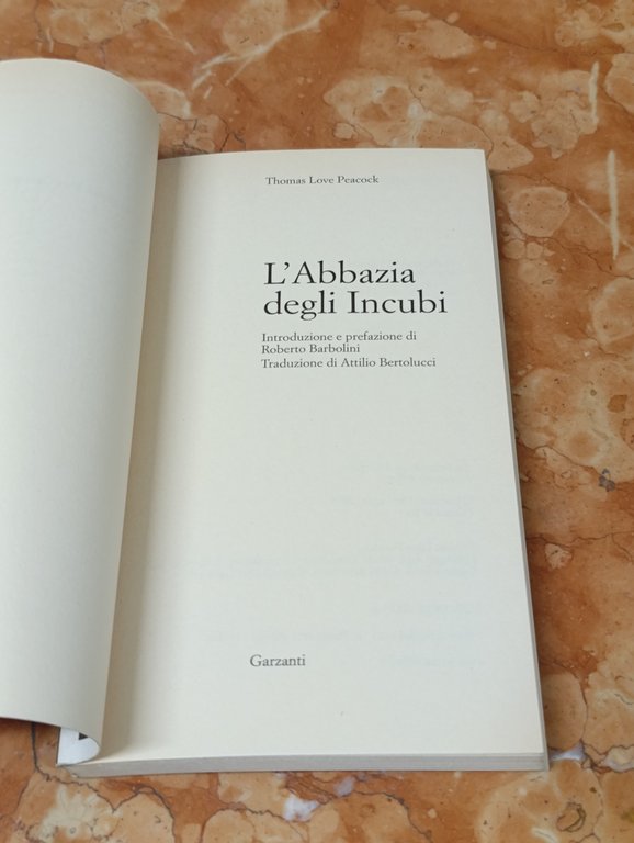 L'Abbazia degli incubi | Immagine Gallery 6