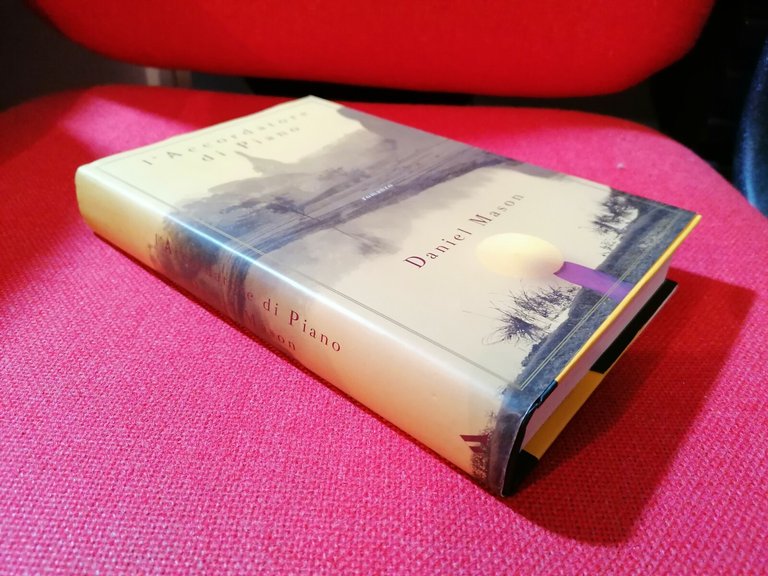 L'accordatore di piano