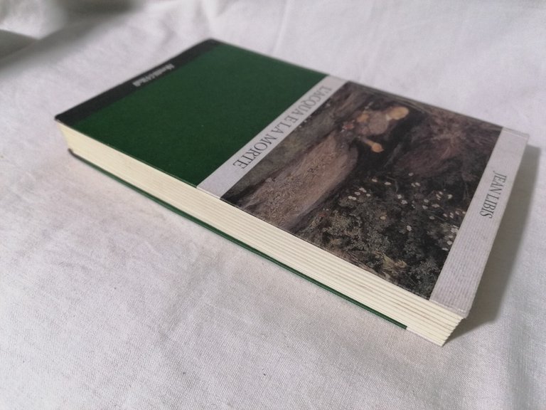 L'Acqua e la Morte - Jean Libis Libro Moretti e …