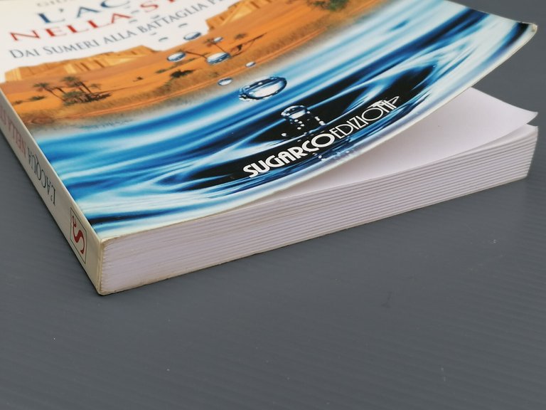 L'Acqua Nella Storia Dai Sumeri Alla Battaglia Per Oro Blu | Immagine Gallery 6