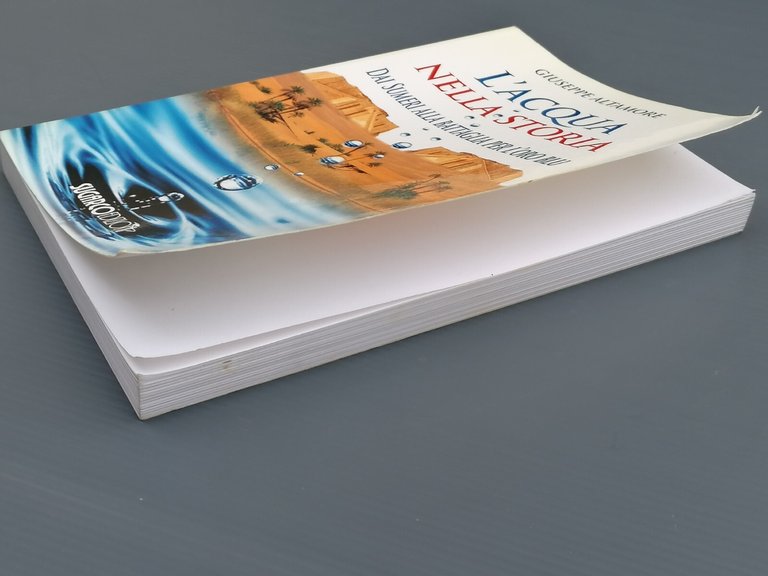 L'Acqua Nella Storia Dai Sumeri Alla Battaglia Per Oro Blu | Immagine Gallery 7