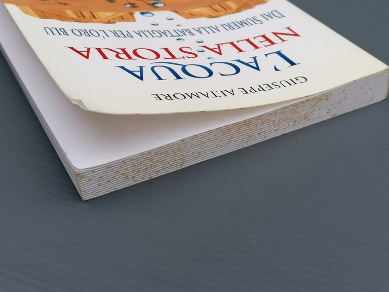 L'Acqua Nella Storia Dai Sumeri Alla Battaglia Per Oro Blu | Immagine Gallery 8