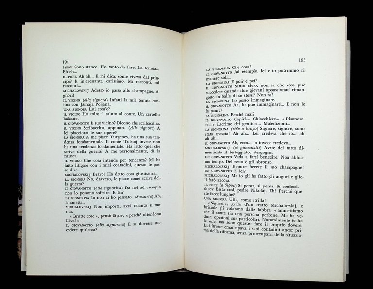 L'agente di Tula | Immagine Gallery 4