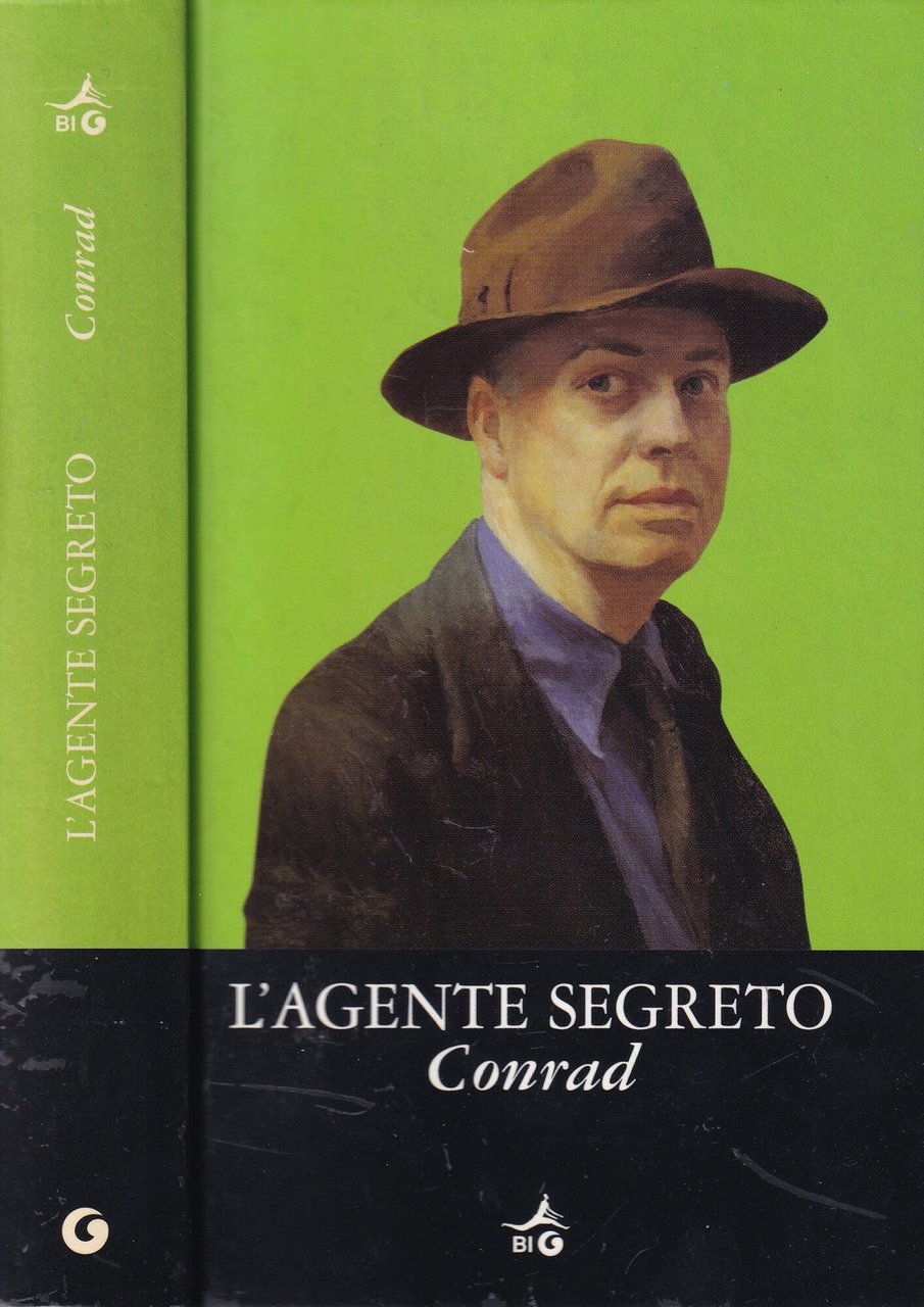 L'agente segreto