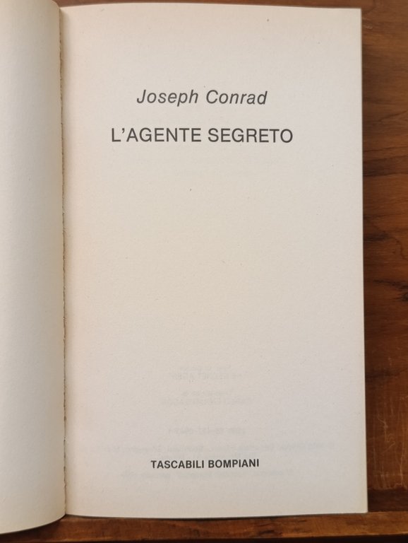 L'agente segreto | Immagine Gallery 7