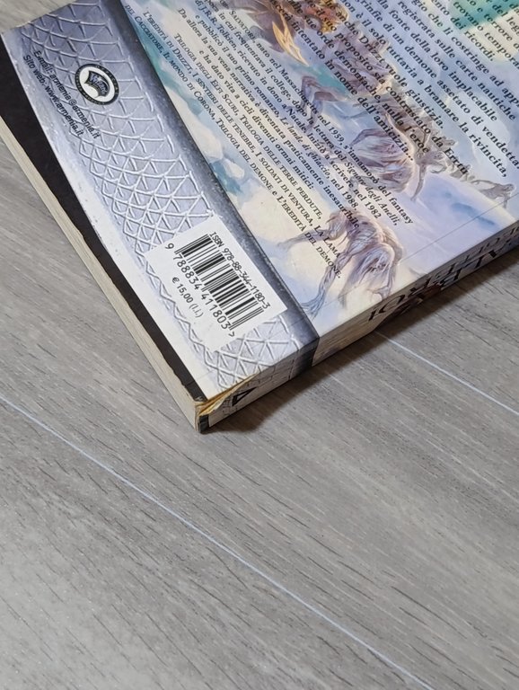 L'alba degli eroi. L'eredità di Drizzt . Libro IV