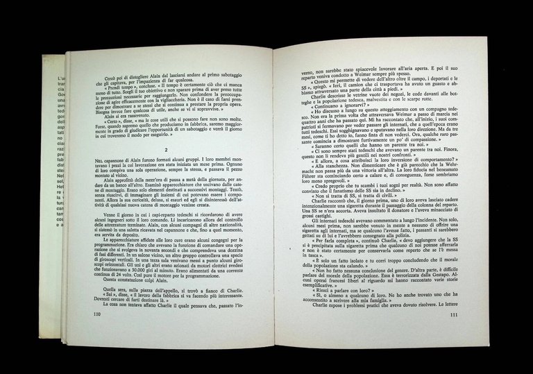 L'Albero di Goethe Libro Pierre Julitte Sperling Kupfer Prefazione Kessel …