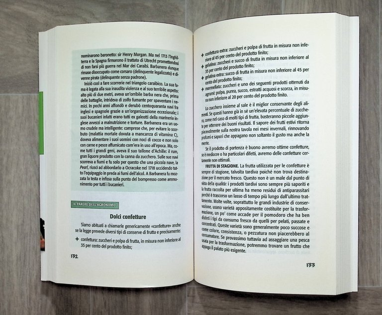 L'Alimentazione Ecologica Libro Ciro Vestita Cibi Sicuri Sperling 9788820042622