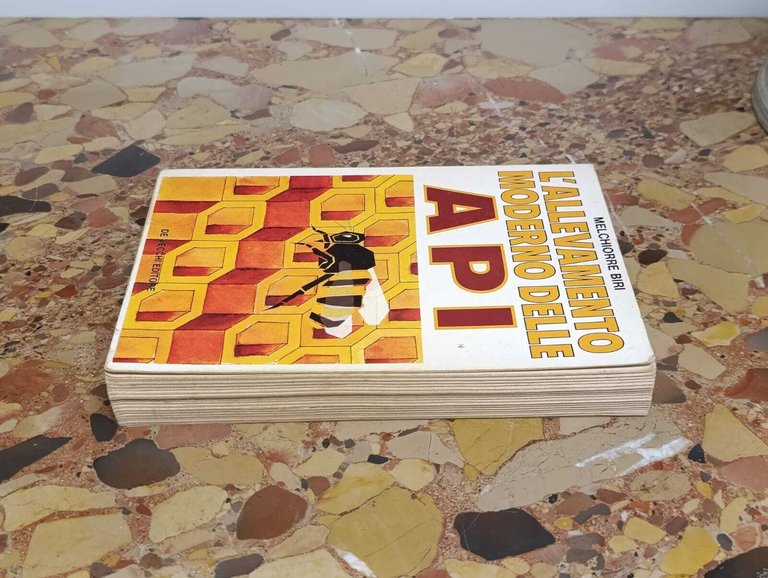 L'Allevamento Moderno delle Api. Manuale Pratico | Immagine Gallery 2