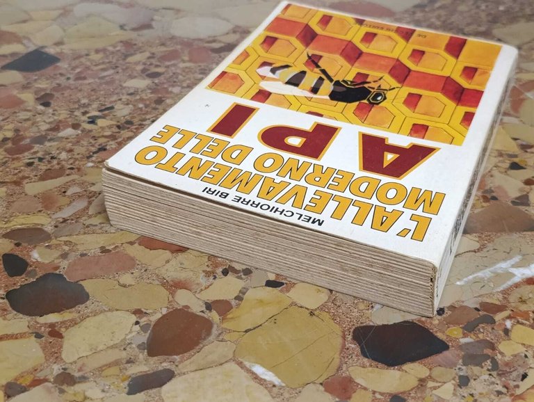 L'Allevamento Moderno delle Api. Manuale Pratico | Immagine Gallery 3