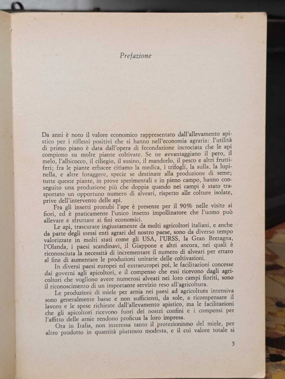 L'Allevamento Moderno delle Api. Manuale Pratico | Immagine Gallery 5
