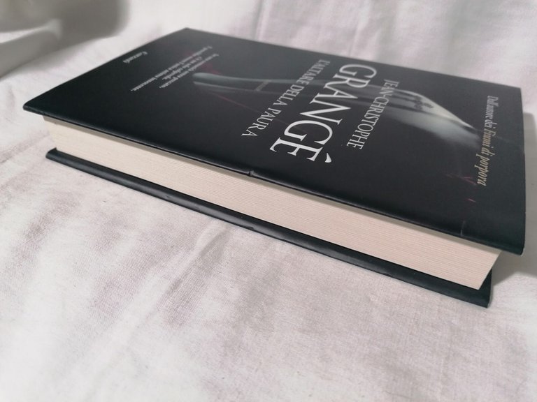 L'Altare della paura