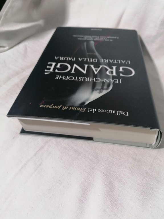 L'Altare della paura