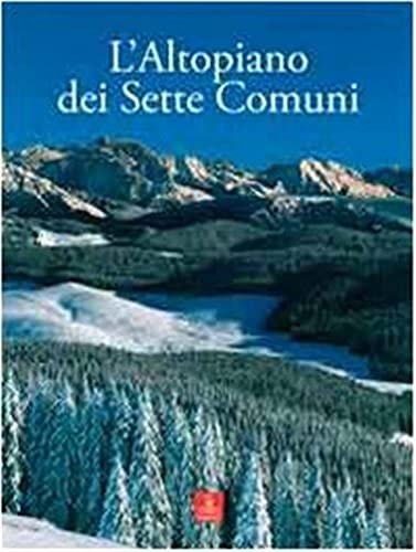 L'Altopiano dei Sette Comuni | Immagine principale