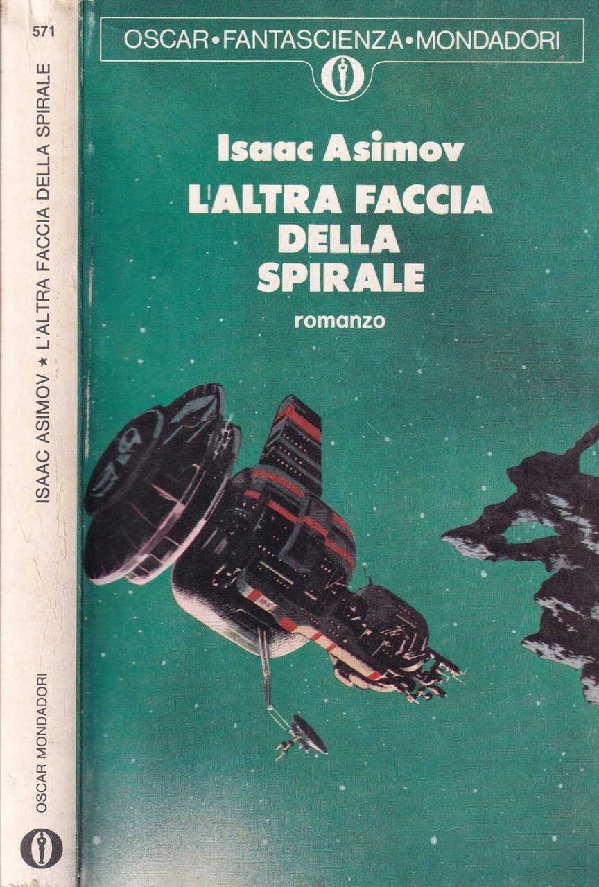 L'Altra Faccia Della Spirale
