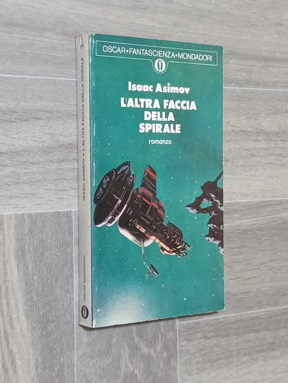 L'Altra Faccia Della Spirale