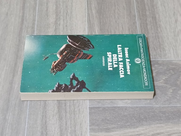 L'Altra Faccia Della Spirale