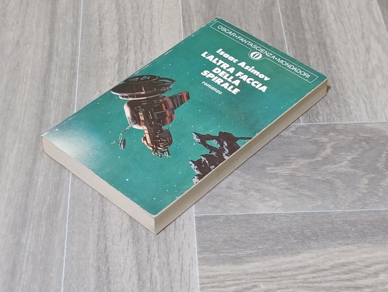 L'Altra Faccia Della Spirale