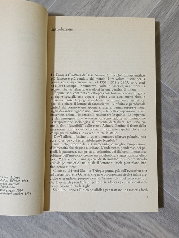 L'Altra Faccia Della Spirale