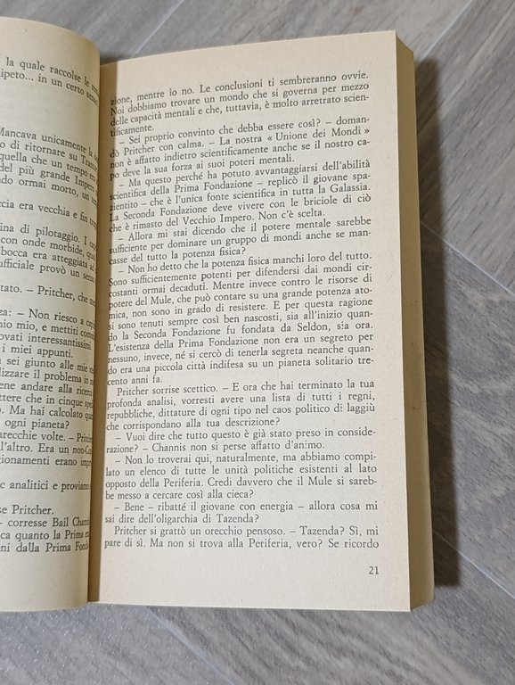 L'Altra Faccia Della Spirale