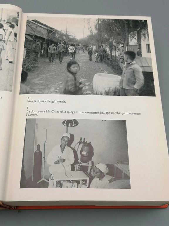 L'altra riva del fiume La Cina oggi Libro Edgar Snow …