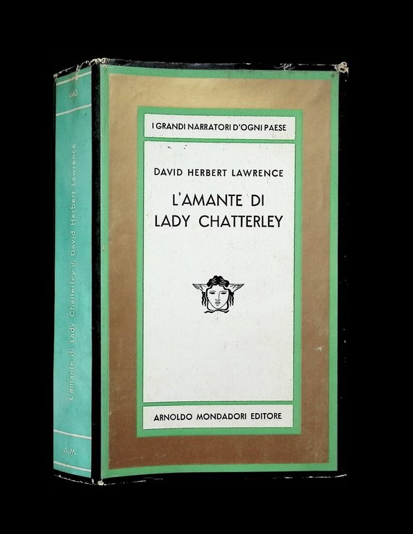 L'amante di Lady Chatterley