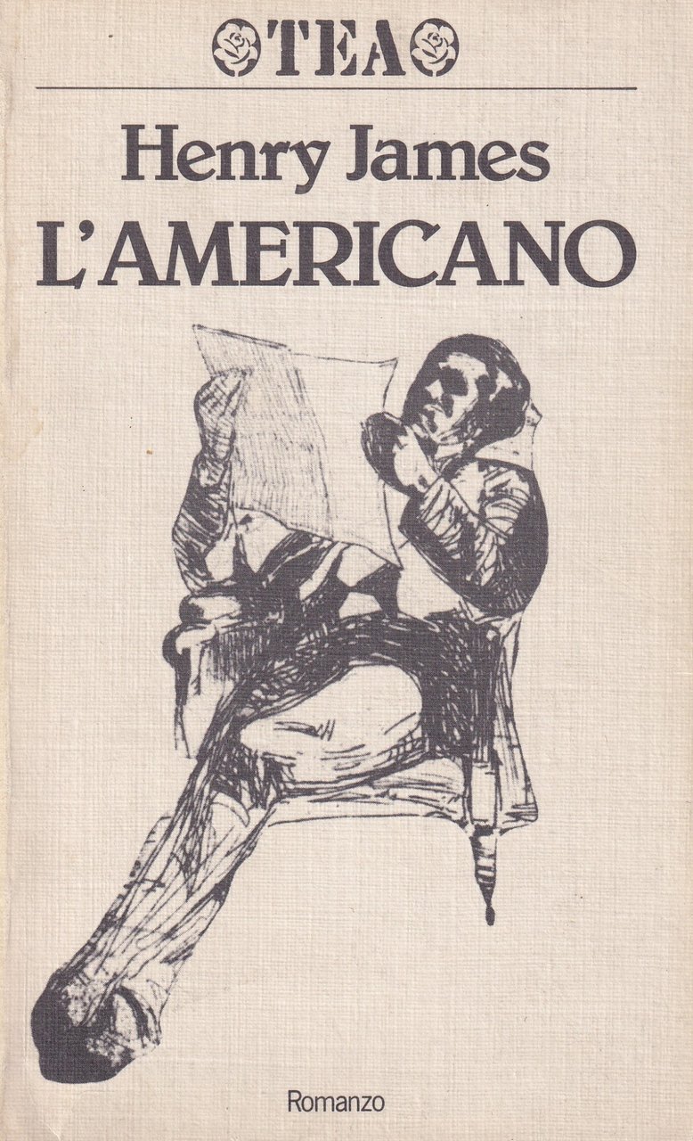 L'americano | Immagine principale