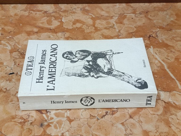 L'americano | Immagine Gallery 3
