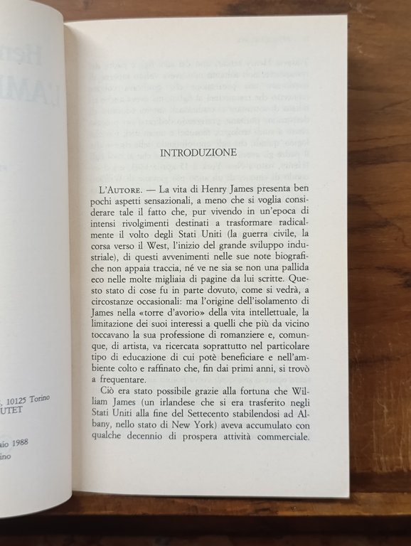L'americano | Immagine Gallery 7