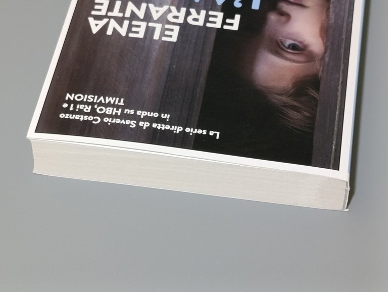 L'amica geniale (Vol. 1)