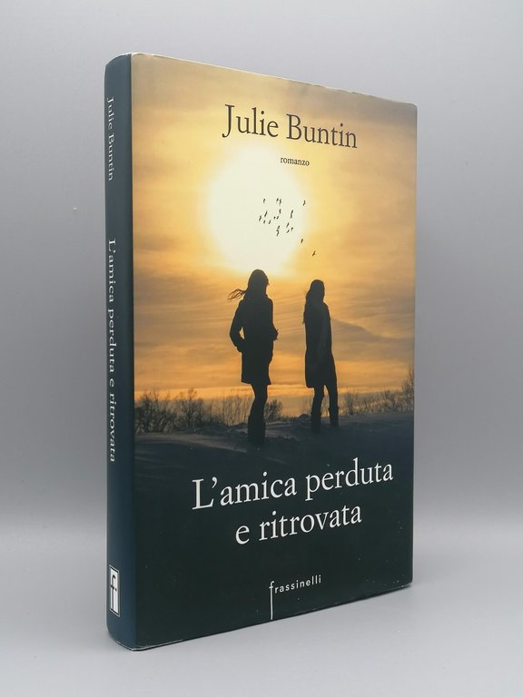 L'amica perduta e ritrovata | Immagine Gallery 2