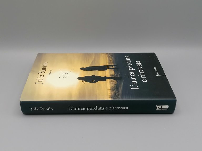 L'amica perduta e ritrovata | Immagine Gallery 4
