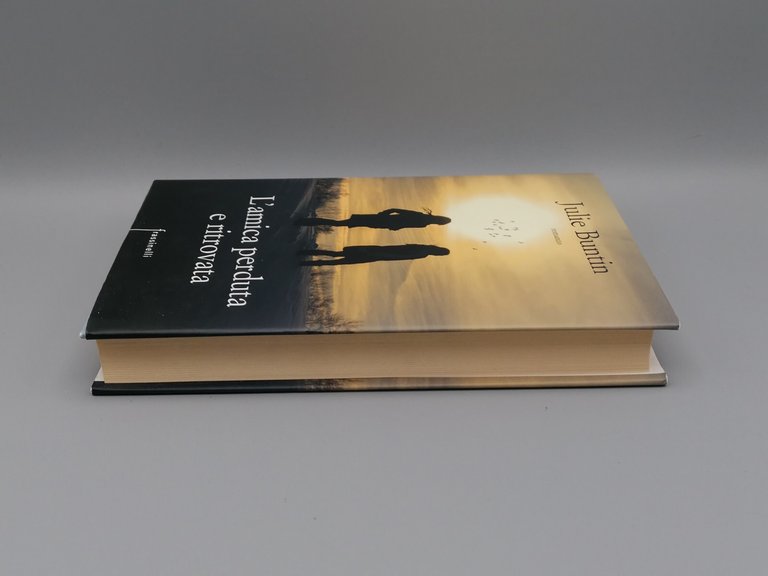 L'amica perduta e ritrovata | Immagine Gallery 5