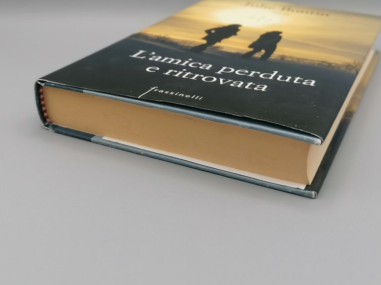 L'amica perduta e ritrovata | Immagine Gallery 6