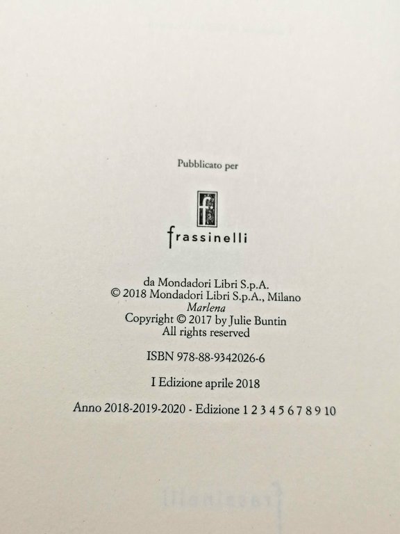 L'amica perduta e ritrovata | Immagine Gallery 8