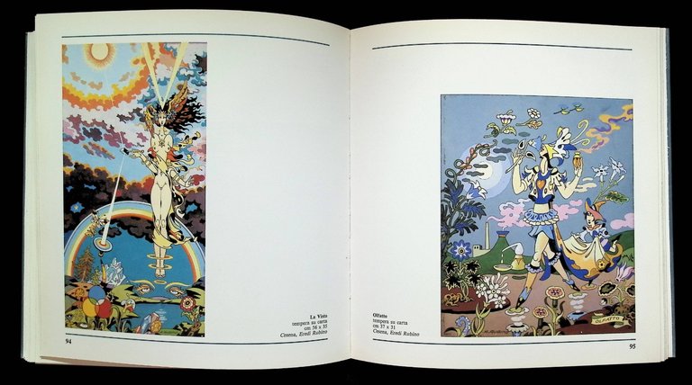 L'Amico Delle Nuvole - Libro Antonio Rubino, Mostra Comune di …